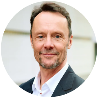 Coinspaid team member