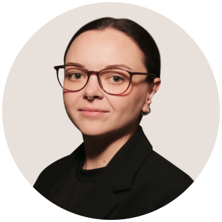 Coinspaid team member